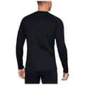 Under Armour Men's Base 2.0 Crew Shirt alt image view 2