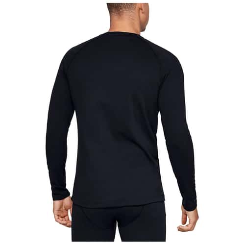 Under Armour Men's Base 2.0 Crew Shirt alt image view 2