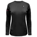 ActionHeat Women's 5V Battery Heated Base Layer Shirt alt image view 1
