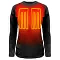 ActionHeat Women's 5V Battery Heated Base Layer Shirt alt image view 3