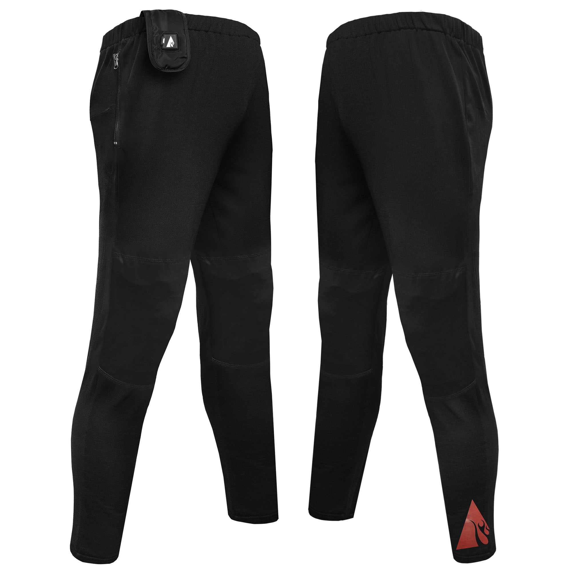 ActionHeat 5V Womens Heated Base Layer Pants