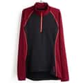 Burton Women's Heavyweight X 1/4 Zip Baselayer alt image view 3