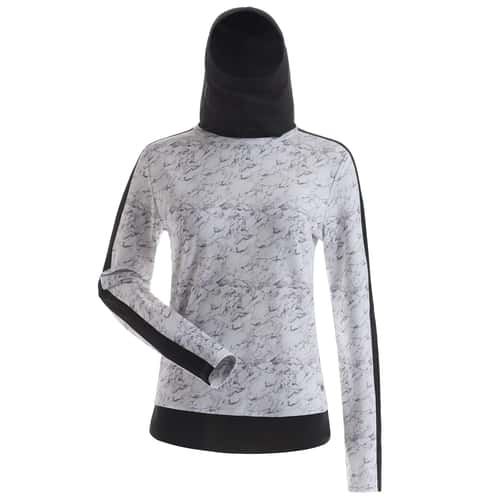 Nils Women's Kaison Hoodie alt image view 1