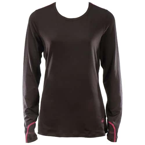 Thermotech Women's Extreme 2 Technical Base Layer Crew Top alt image view 1