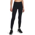 Under Armour Women's ColdGear® No-Slip Waistband Ankle Leggings alt image view 3
