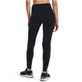 Under Armour Women's ColdGear® No-Slip Waistband Ankle Leggings alt image view 4