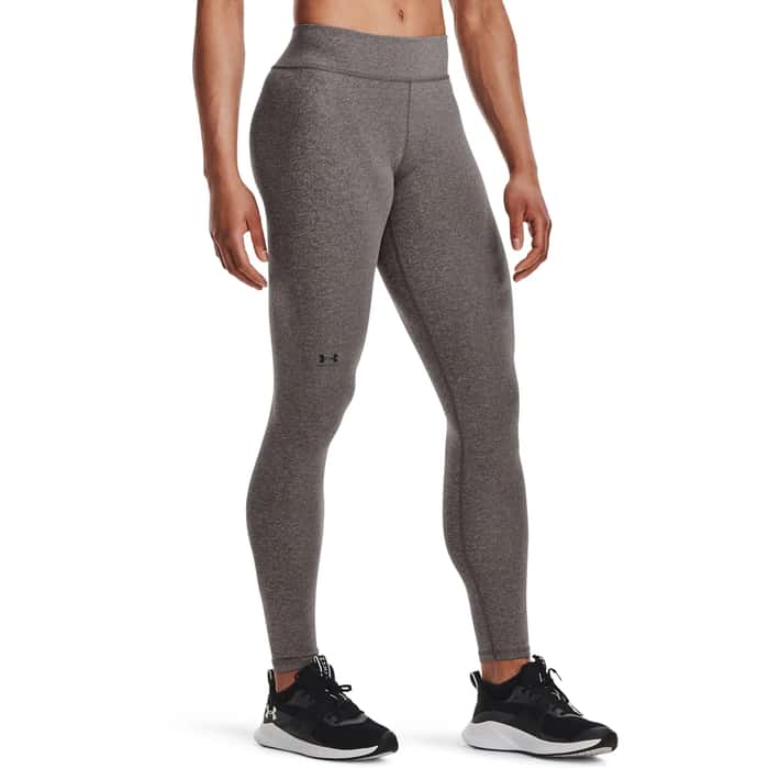 Under Armour Women's UA Authentics Leggings