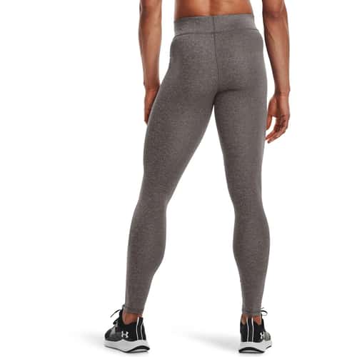 Under Armour Women's UA Authentics Leggings alt image view 4