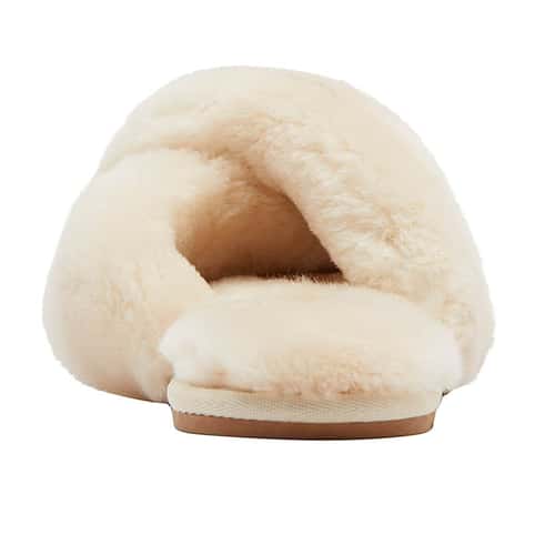 Lamo Sheepskin Women's Serenity Slippers alt image view 8