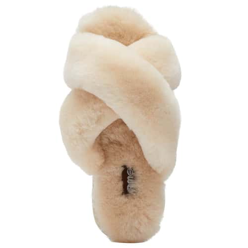 Lamo Sheepskin Women's Serenity Slippers alt image view 9