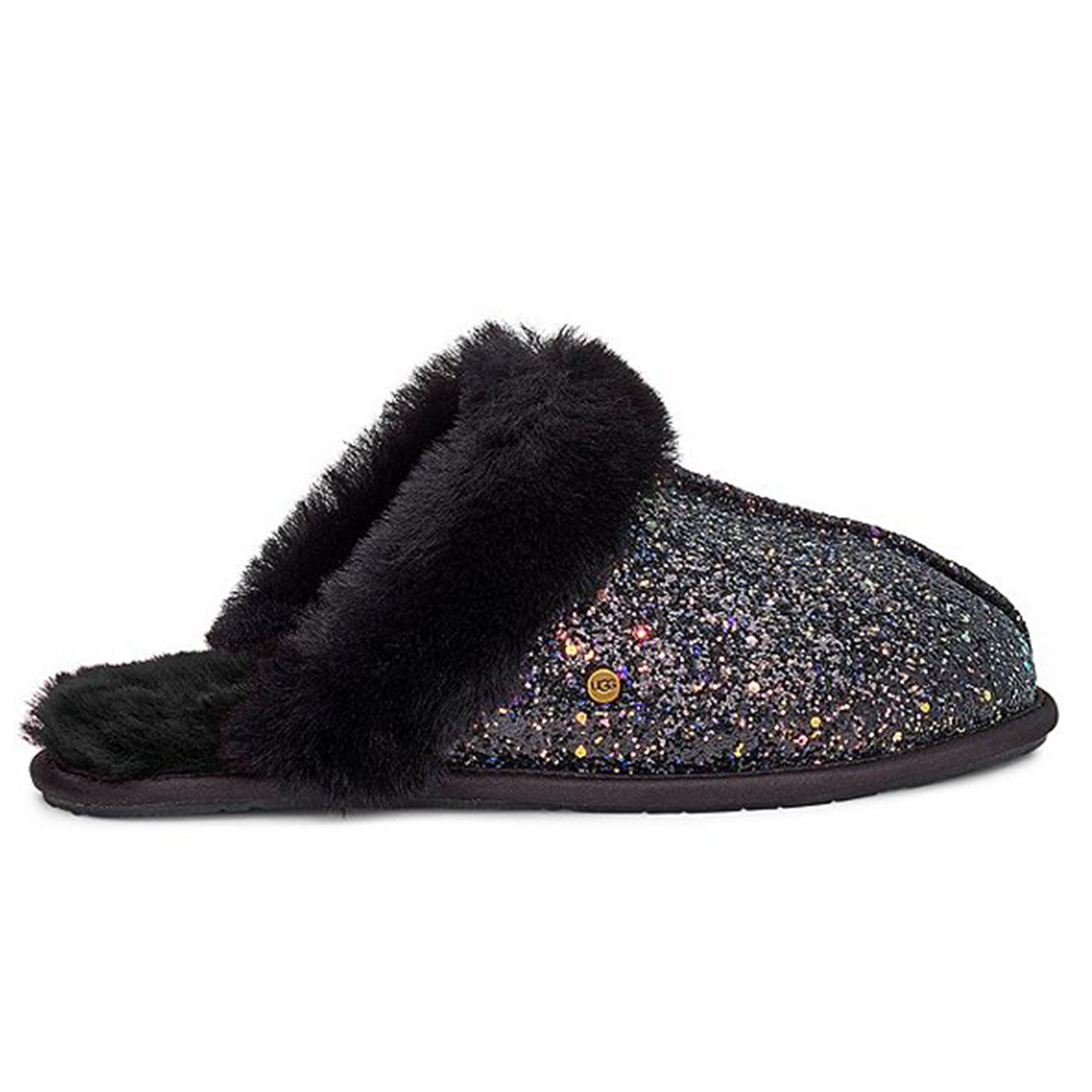cosmos slippers