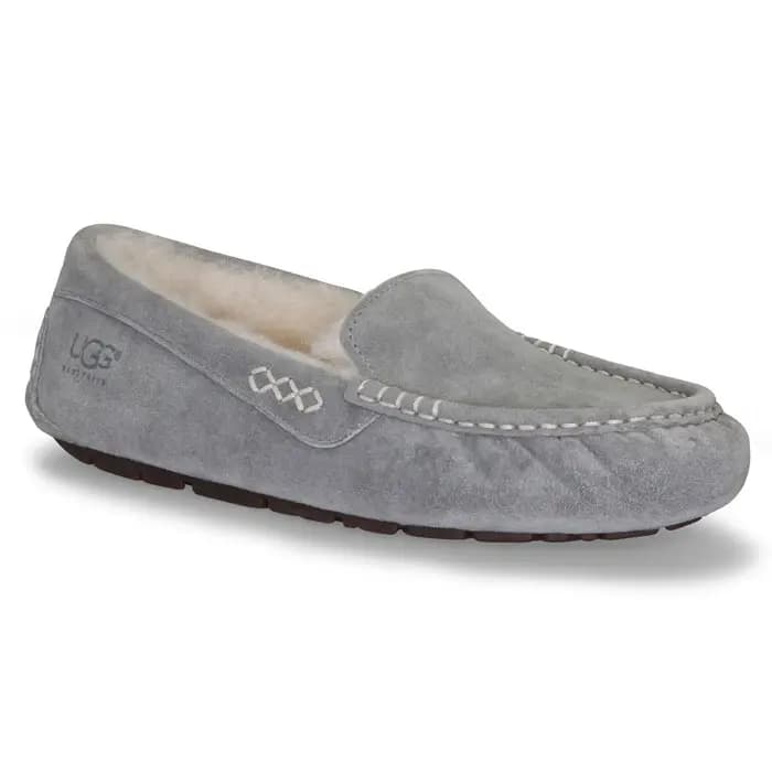 UGG Womens Ansley Slippers - Sun & Ski Sports