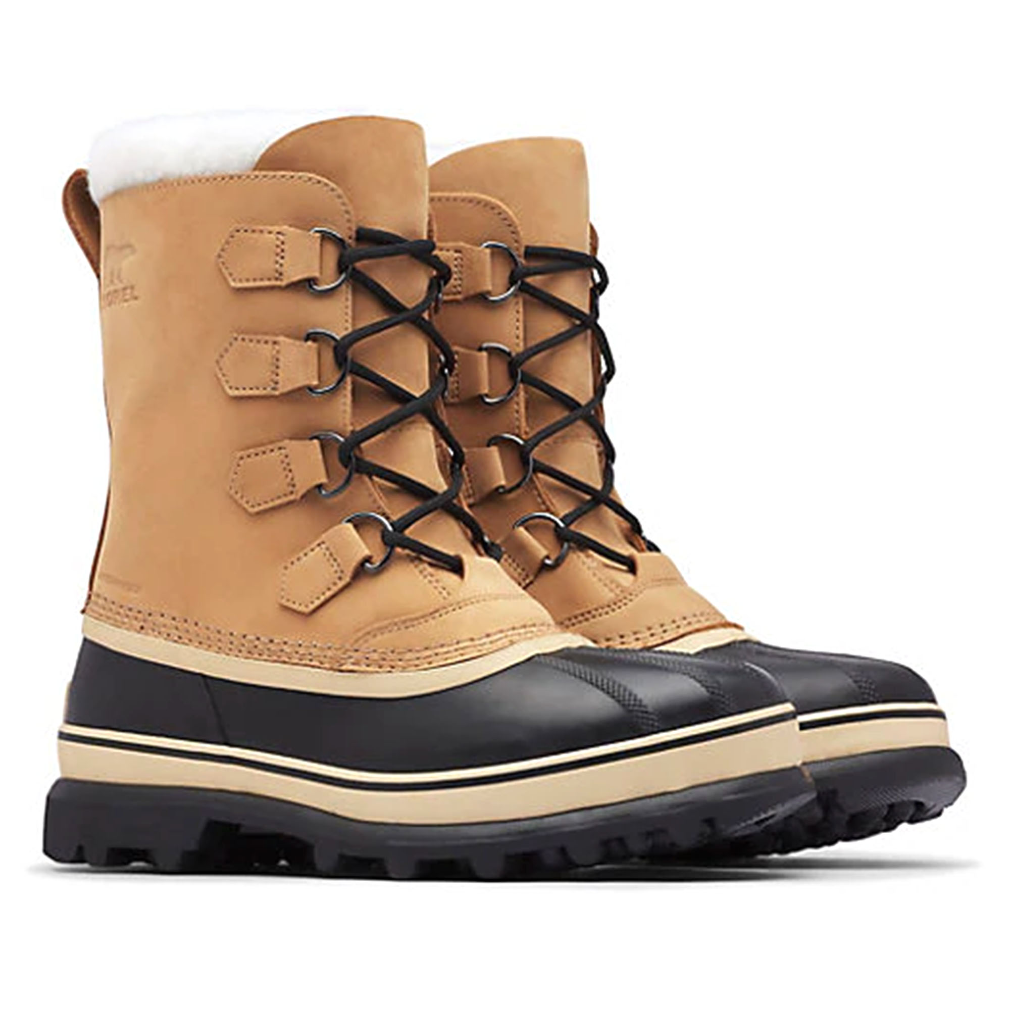 sorel apres boots