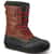 Color Option: Brown/Red