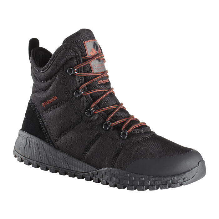 columbia omni heat boot