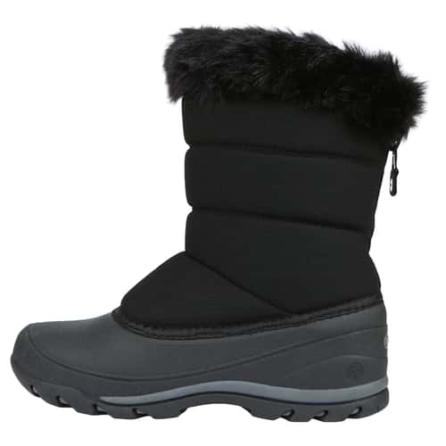 Northside Women's Ava Winter Snow Boots alt image view 1