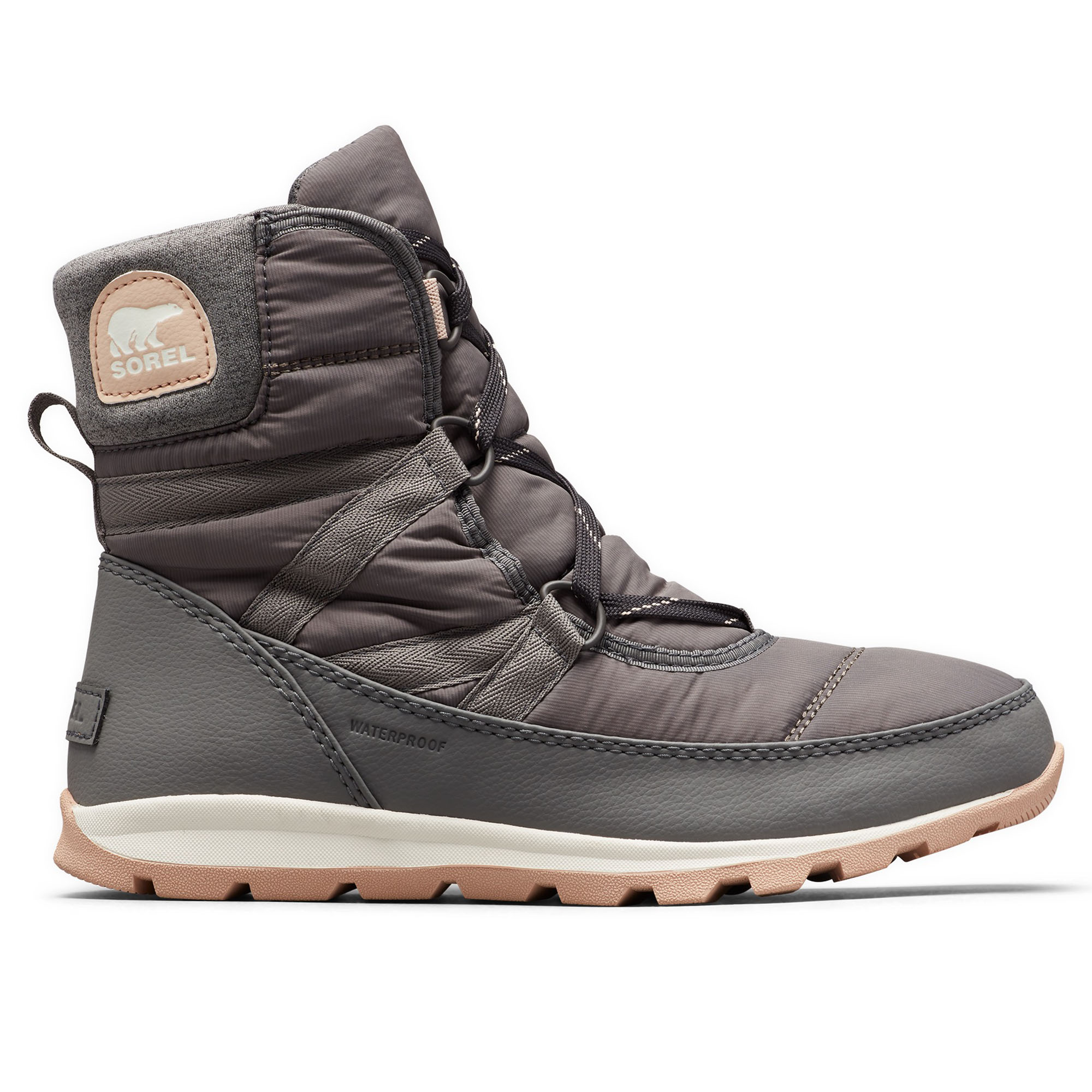 sorel boots on clearance