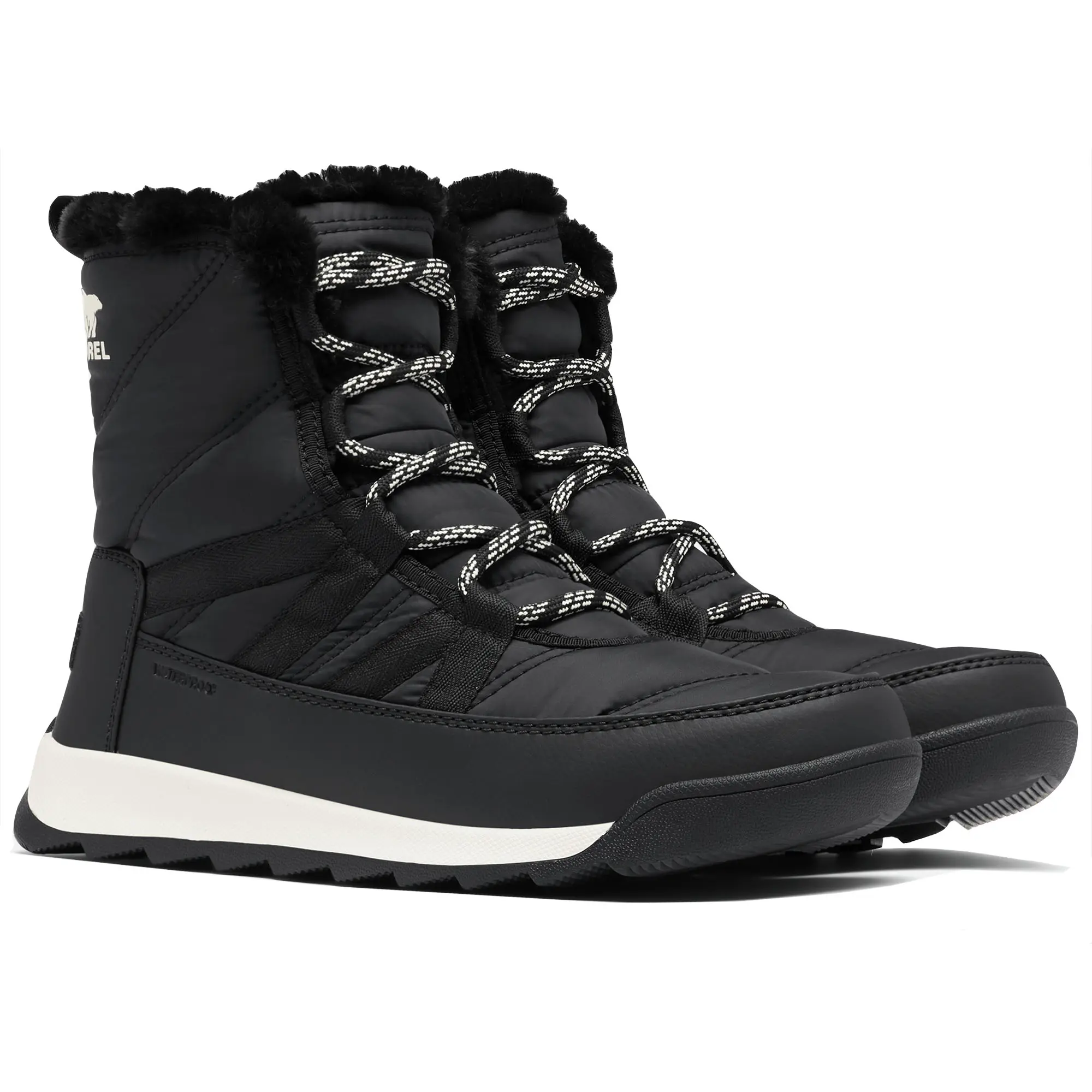 Ladies sorel boots sale best sale