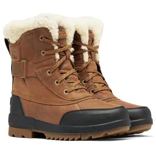 Sorel Women's Tivoli IV Parc Winter Boots alt image view 5