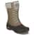 Color Option: Split Rock Brown/Dove Grey