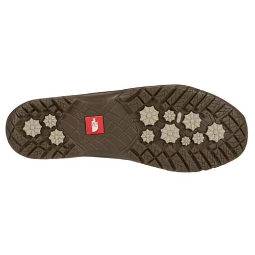 The North Face Women's Shellista II Mid Apres Boots alt image view 2