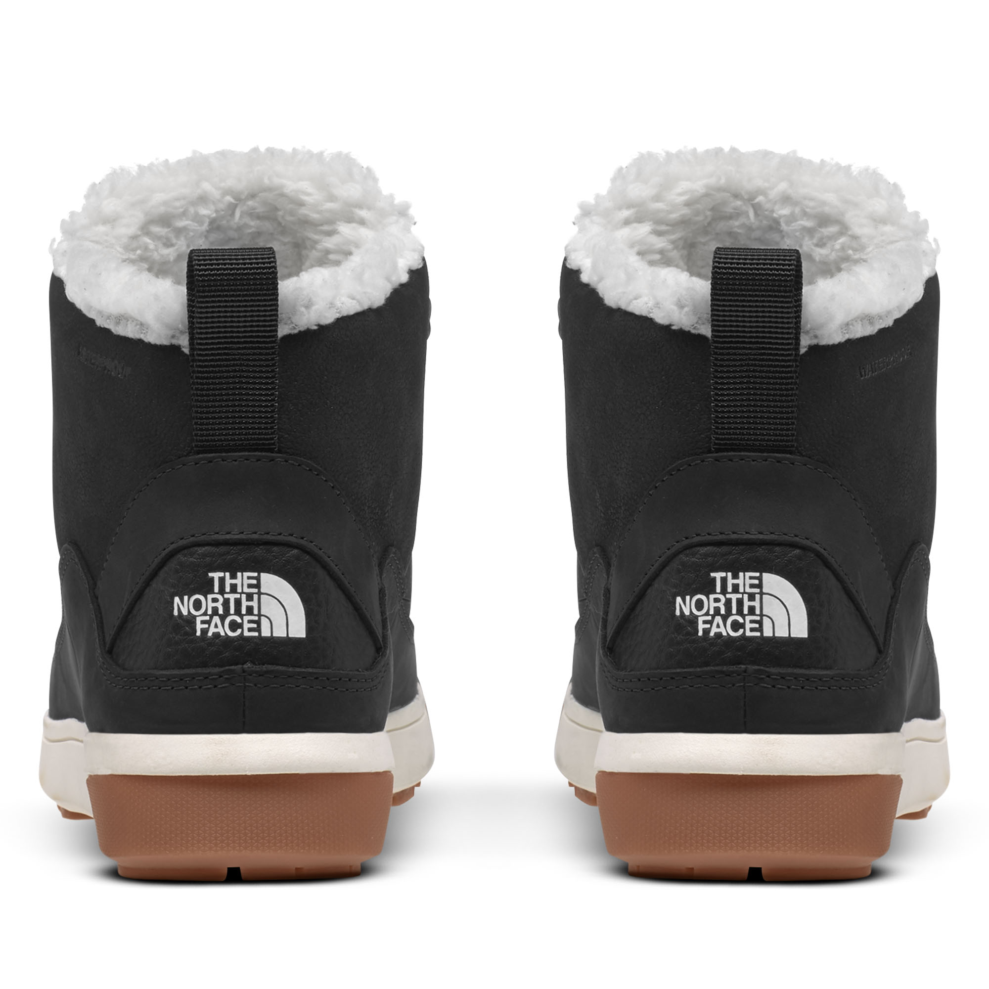 Sierra Mid Lace Waterproof Winter Boots 