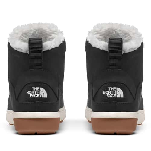 The North Face Women's Sierra Mid Lace Waterproof Winter Boots alt image view 4