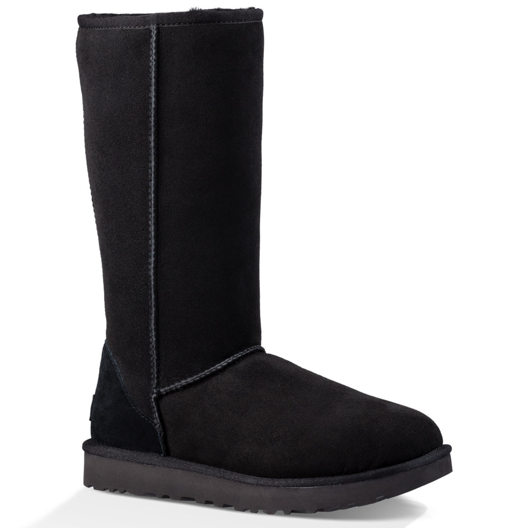 ugg tall snow boots