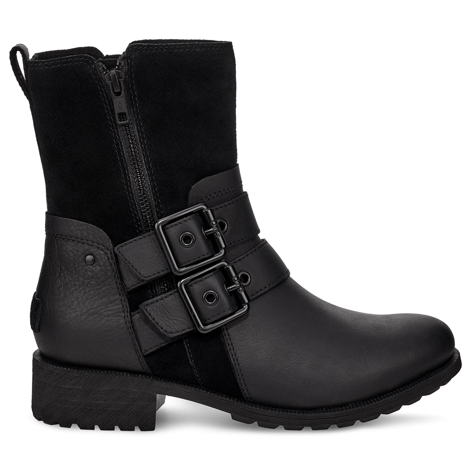 leather ugg boots clearance