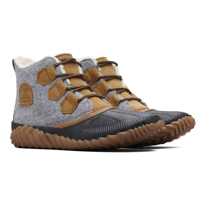 women's out and about boot