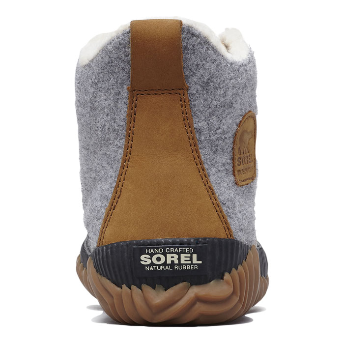 Sorel Women's Out N About Plus Boots 