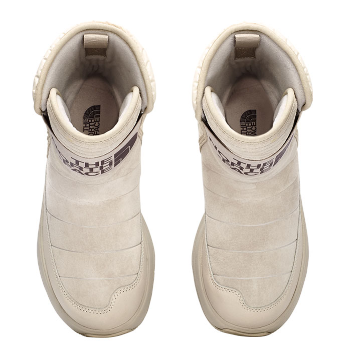 north face ozone park winter boots