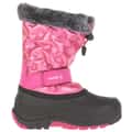Kamik Girl's Penny Winter Boots alt image view 1