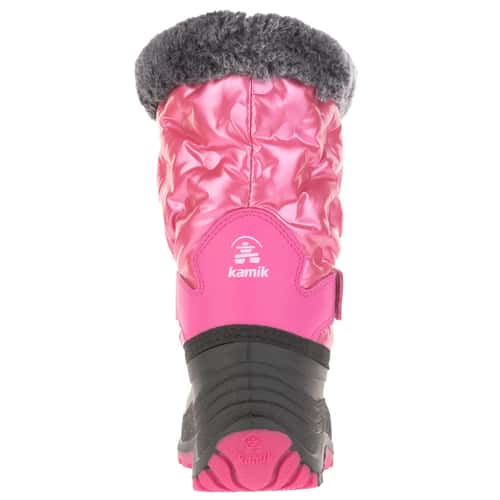 Kamik Girl's Penny Winter Boots alt image view 2