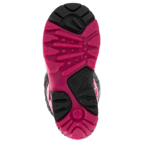 Kamik Girl's Penny Winter Boots alt image view 4