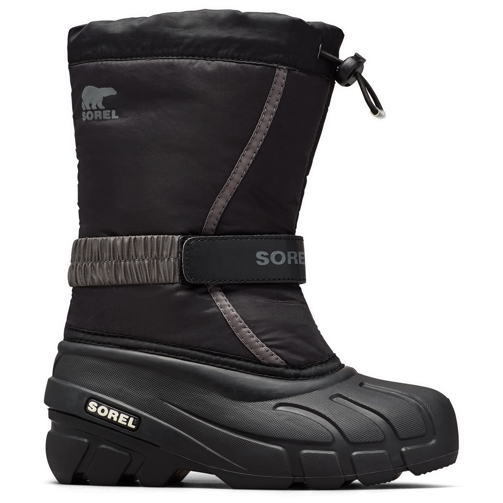 Sorel Kids' Flurry Youth Snow Boots 