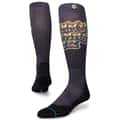 Stance Ol' Dirty Bastard Raw Ski Socks alt image view 1