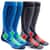 Color Option: Blue/Black/Red
