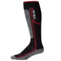 Hot Chillys Men's Elite Heat Mid Volume Ski Socks alt image view 1