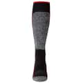 Hot Chillys Men's Elite Heat Mid Volume Ski Socks alt image view 2
