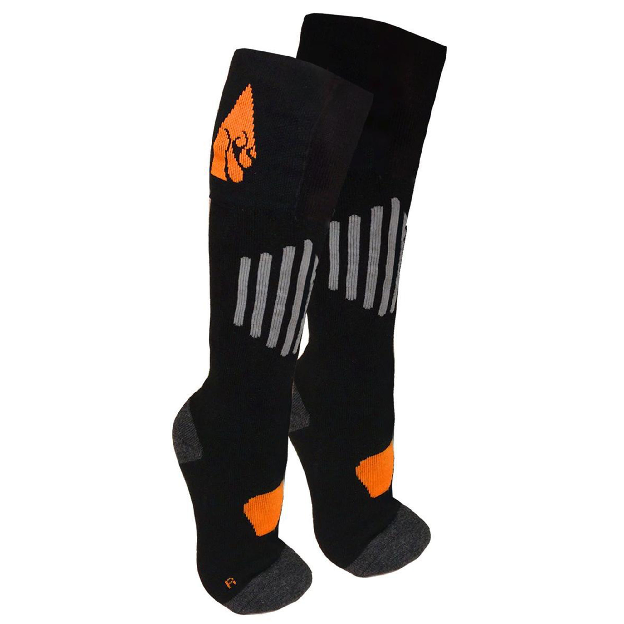 ActionHeat Wool AA Battery Heated Socks - Sun & Ski Sports