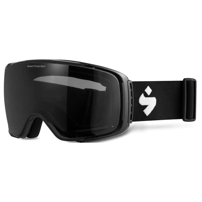 Sweet Protection Interstellar Snow Goggles