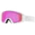 Color Option: White Zag/Amber Pink