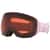 Color Option: Lavender I Am Bib/Prizm Snow Rose