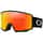 Color Option: Matte Black/Fire Iridium
