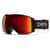 Color Option: Black/ChromaPop Sun Red Mirror