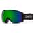 Color Option: Black/ChromaPop Sun Green Mirror