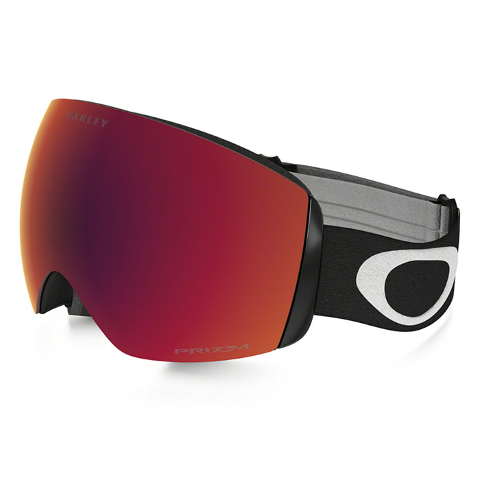 Oakley Flight Deck™ M Snow Goggles - Sun & Ski Sports