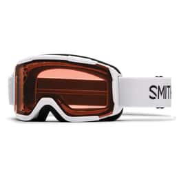 Smith Kids' Daredevil Snow Goggles
