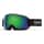 Color Option: Black/Green Sol-X Mirror